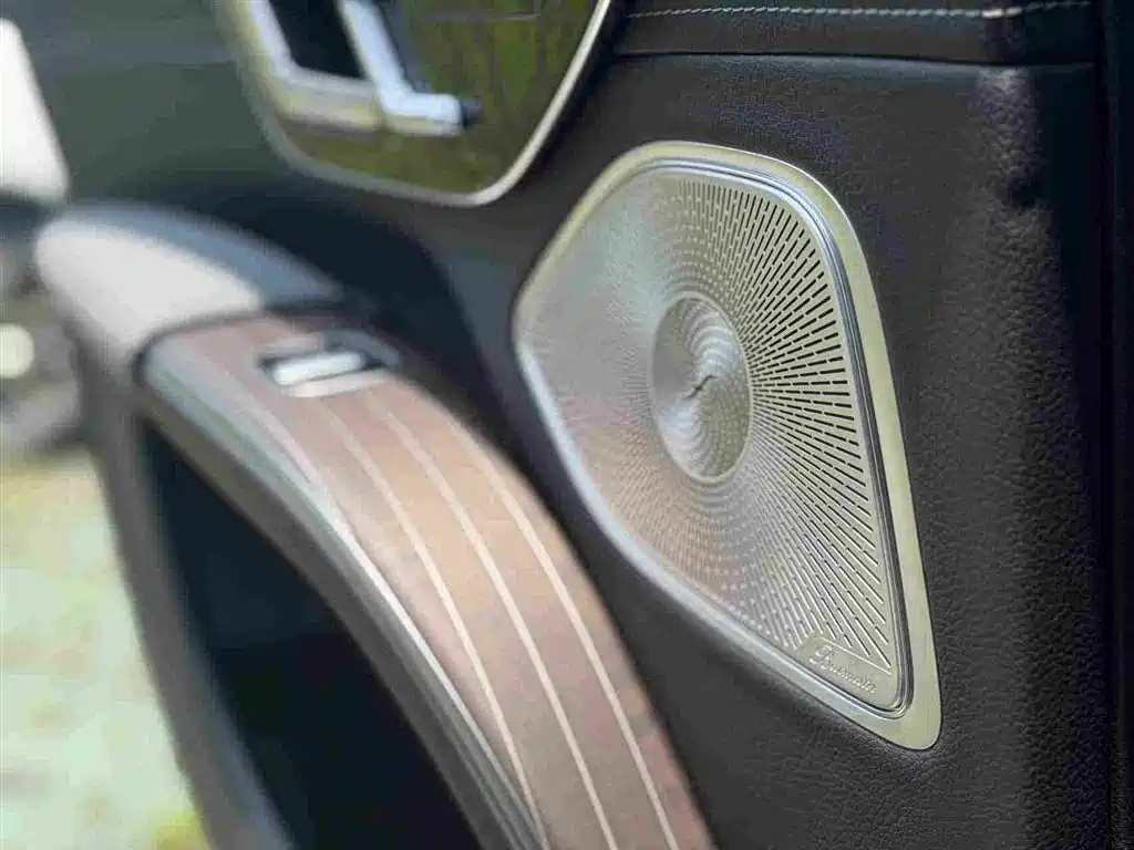 Mercedes-Benz EQS SUV 2026 — фото 18