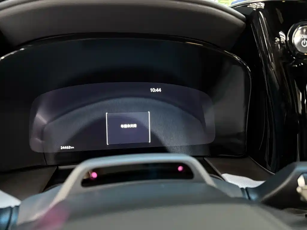 Lexus LM 2025 — фото 11
