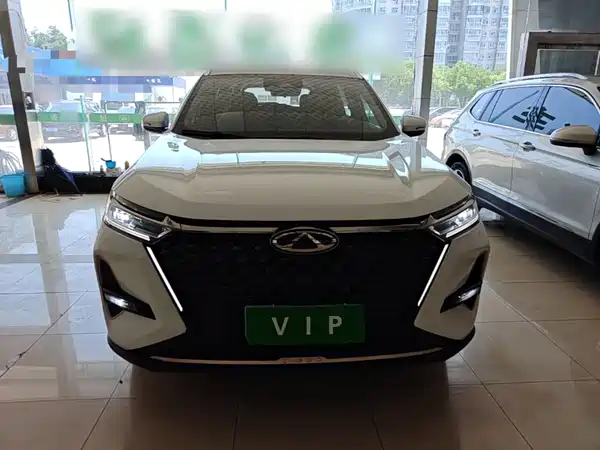 Chery Tiggo 8 PRO 2023