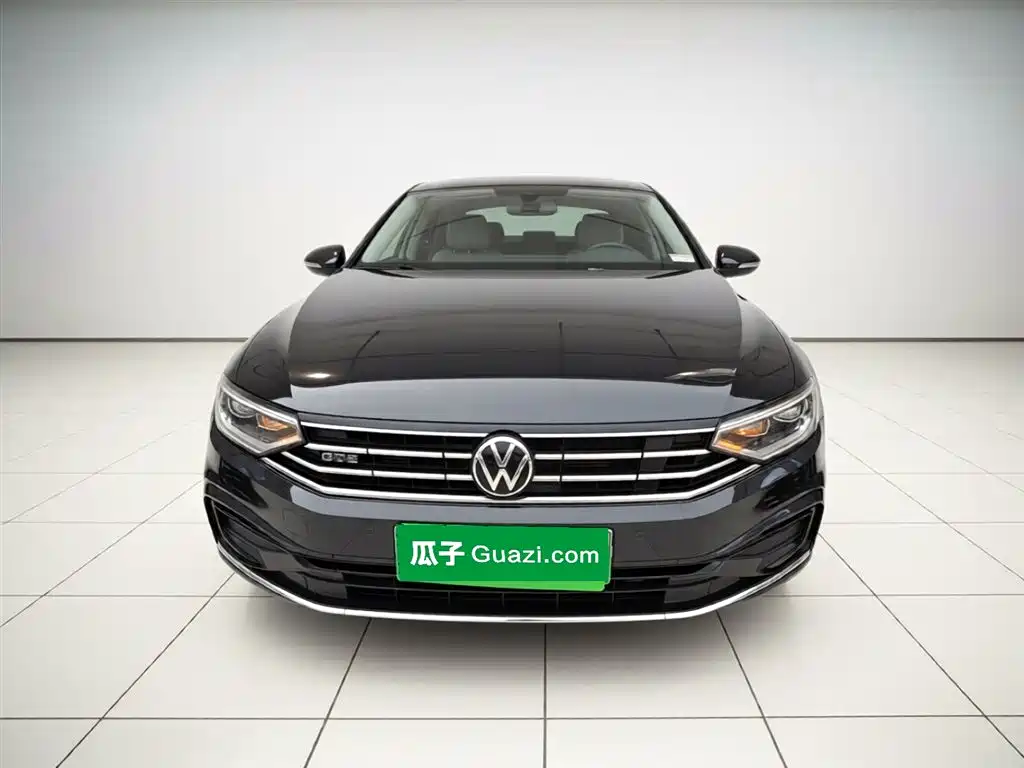 Volkswagen Magotan GTE PHEV 2023 — фото 3