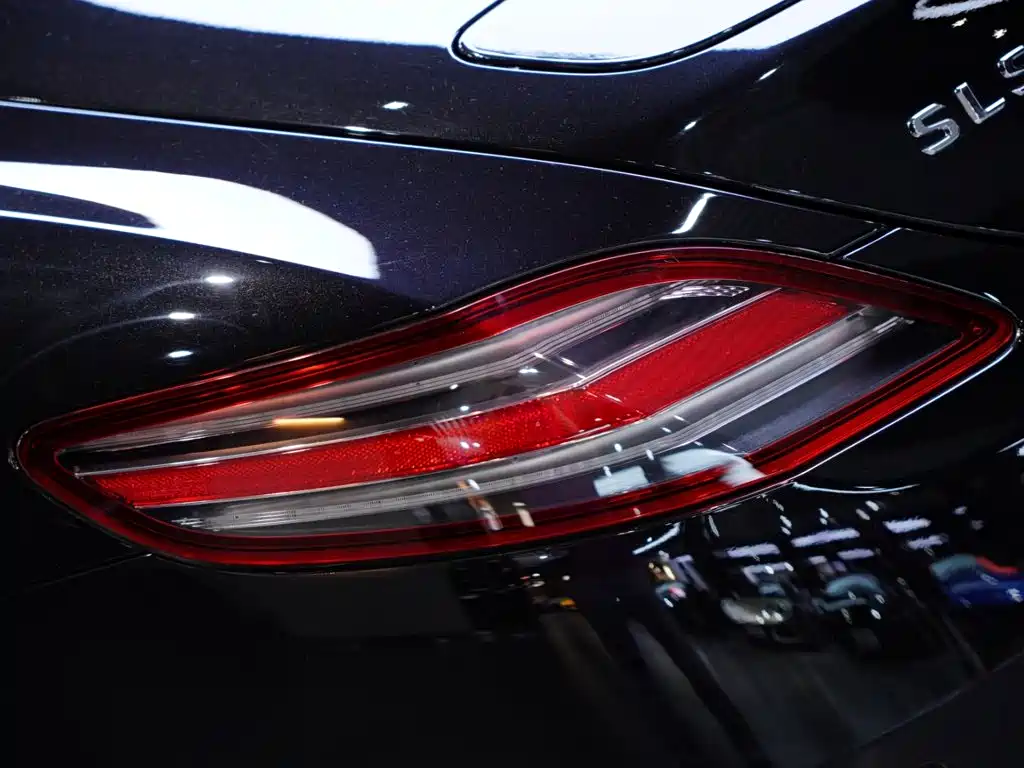 Mercedes-Benz Sls-Class AMG 2013 — фото 8