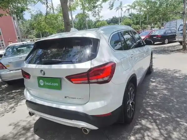BMW X1 2020