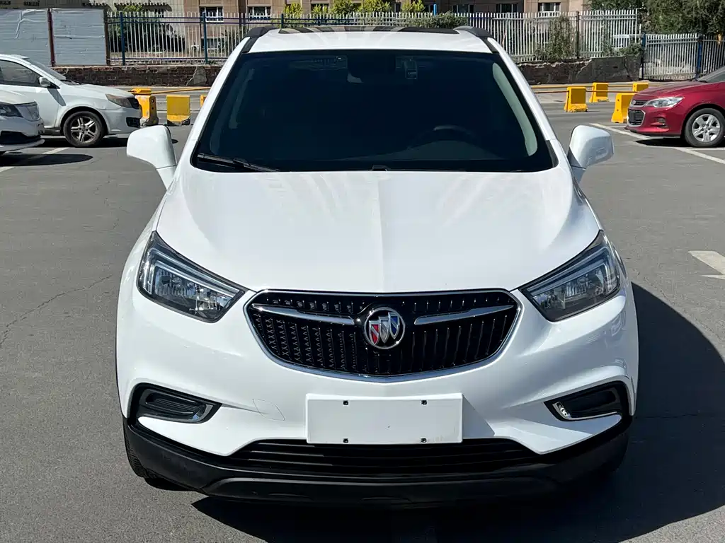 Buick Encore 2016