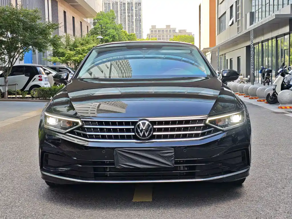 Volkswagen Magotan 2026