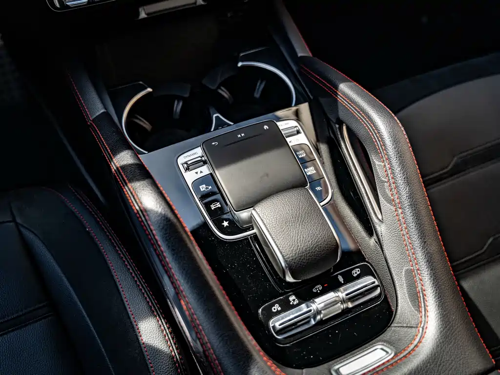 Mercedes-Benz GLE AMG 2021 — фото 12