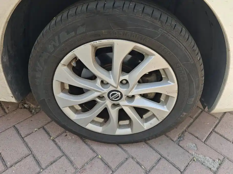 Nissan Sylphy 2019