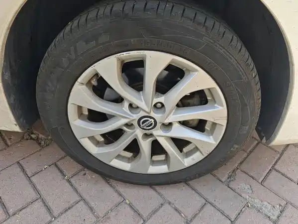 Nissan Sylphy 2019