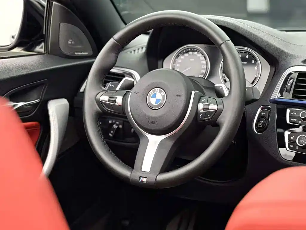 BMW 2 Series 2019 — фото 9