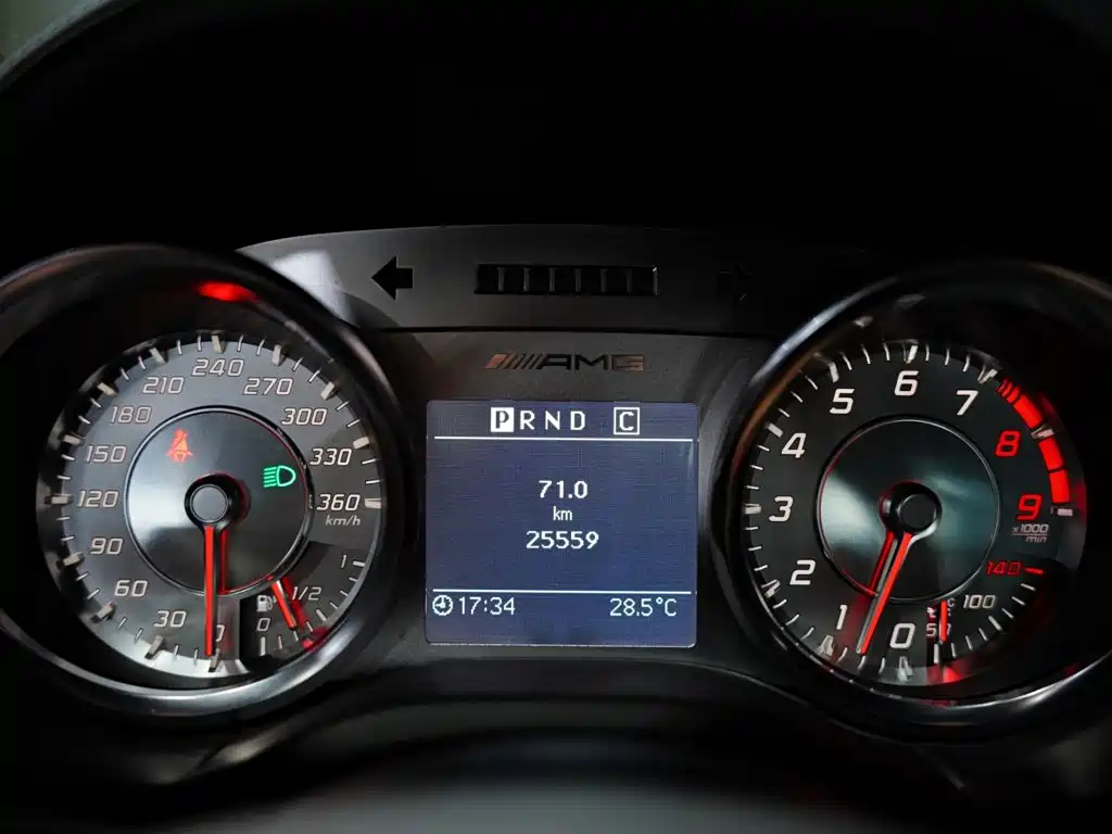 Mercedes-Benz Sls-Class AMG 2013 — фото 36