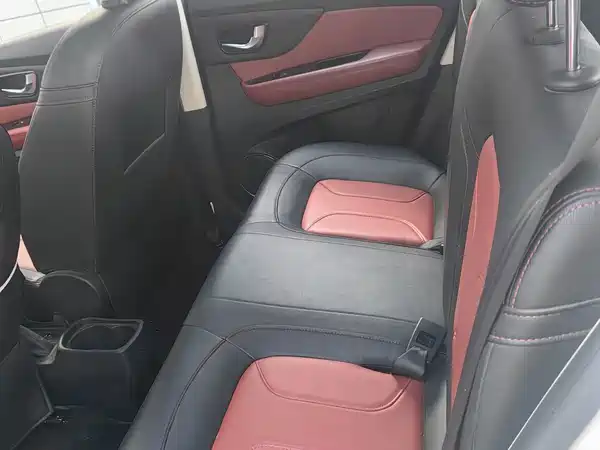 Haval H1 2016