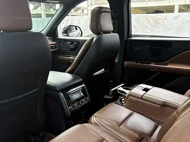 Lincoln Aviator 2020