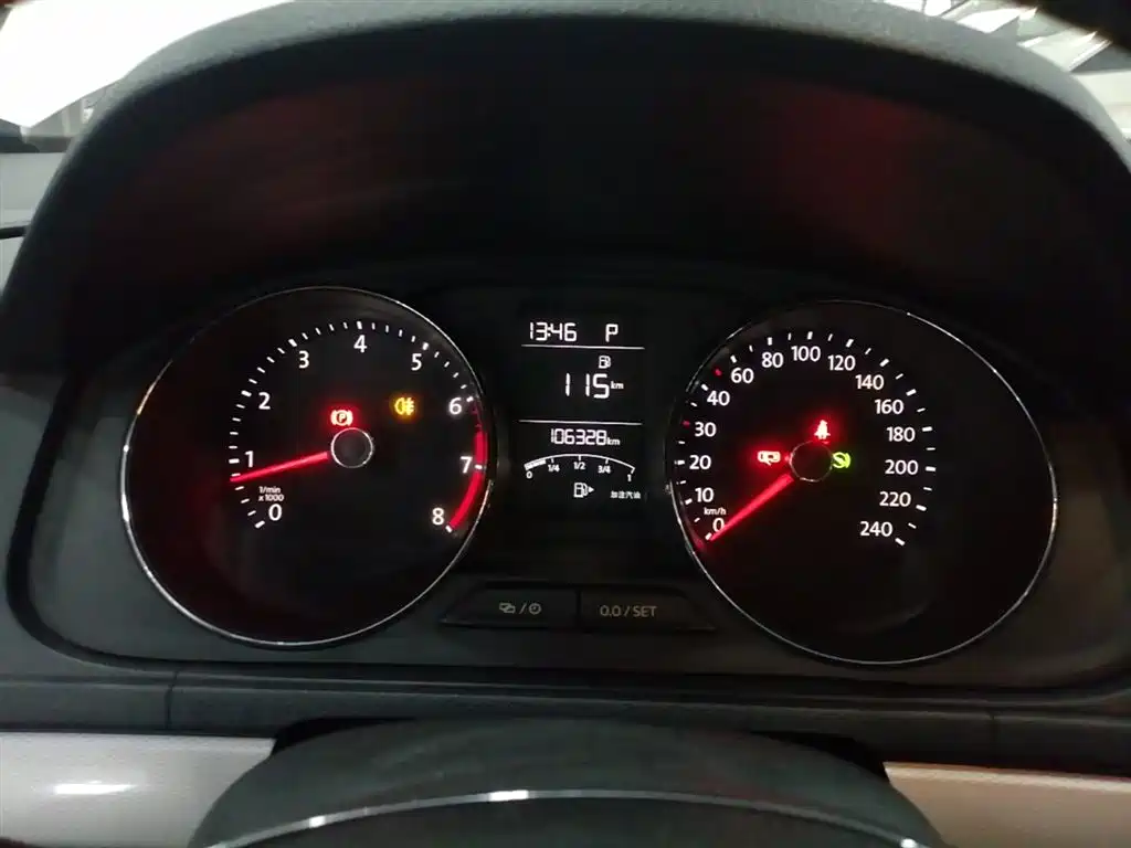 Volkswagen Gran Lavida 2018 — фото 12