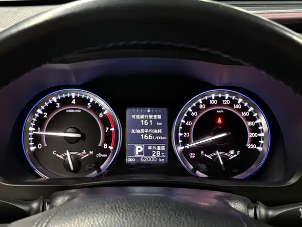 Toyota Highlander 2016