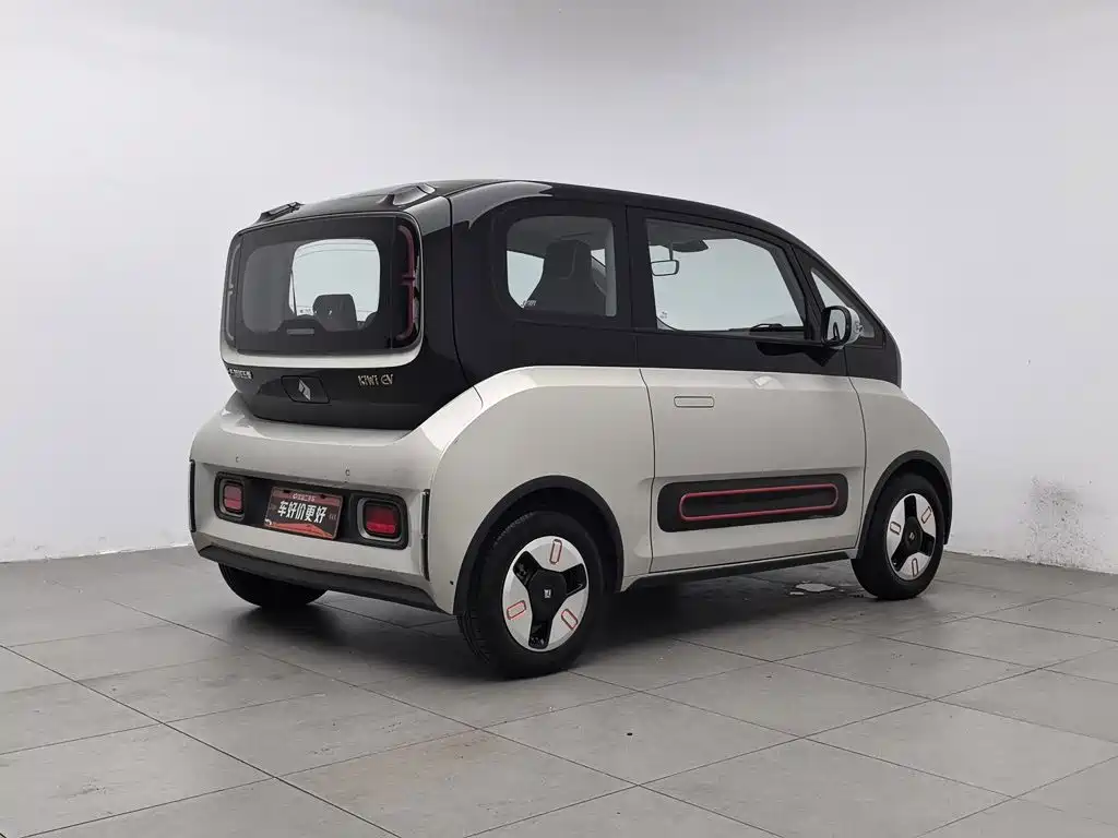 Baojun Kiwi EV 2022