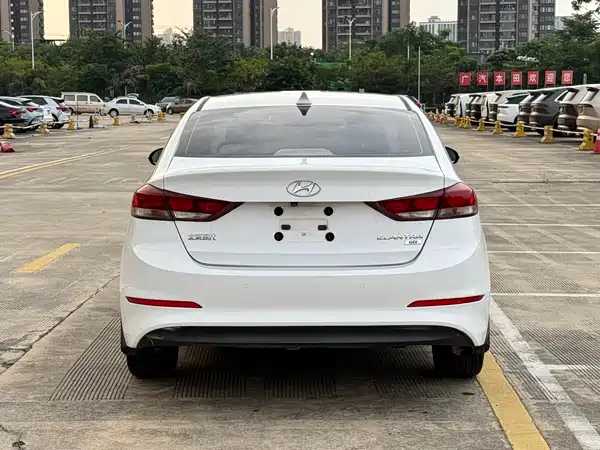 Hyundai Celesta 2016