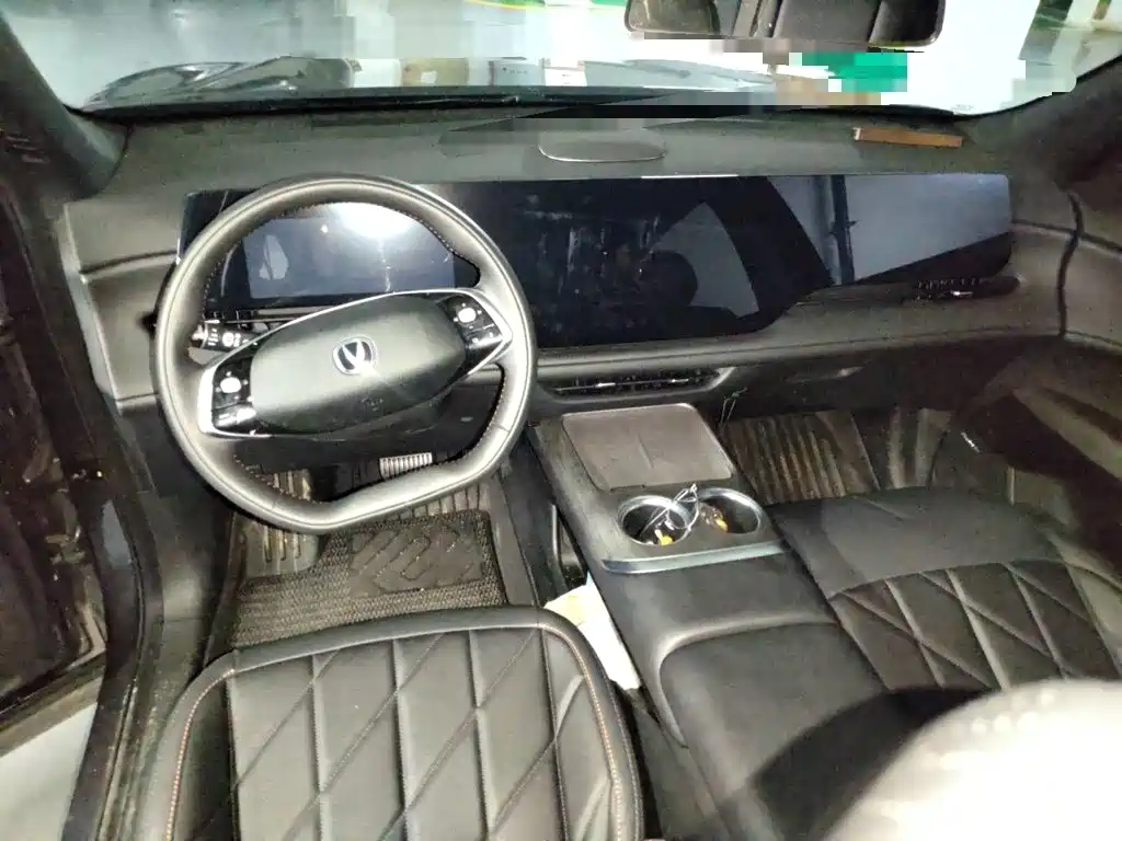 Changan CS75PLUS 2026 — фото 13