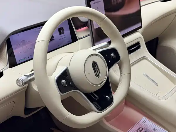 Shangjie H5 2025