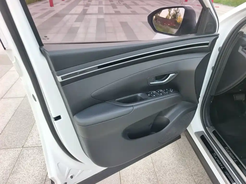Hyundai Tucson 2022 — фото 17