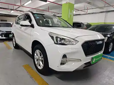 Haval M6 2017