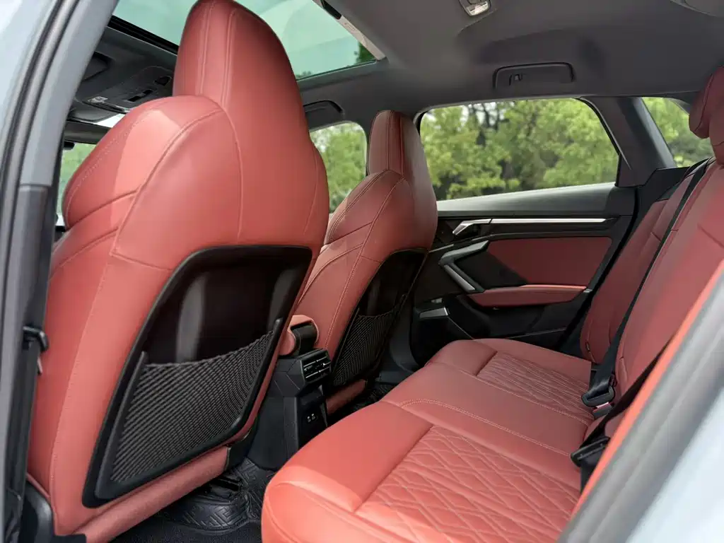 Audi A3 2025