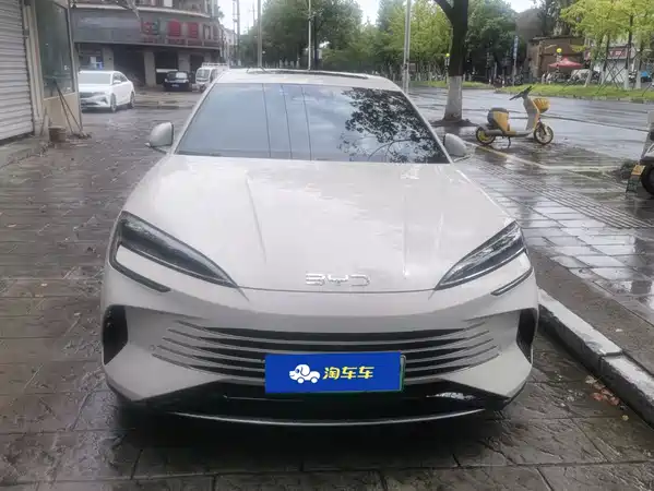 BYD Seal 2024