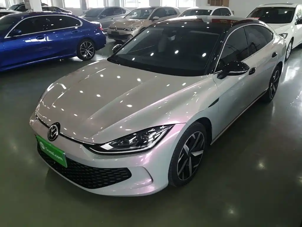 Volkswagen Lamando 2024