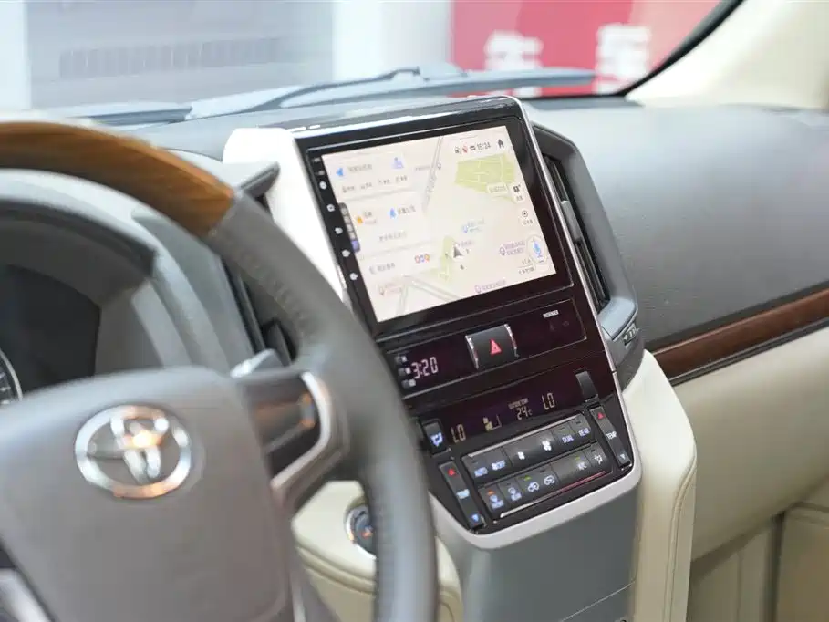 Toyota Land Cruiser 2019 — фото 16