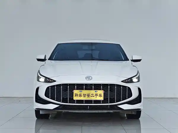 MG5 2025