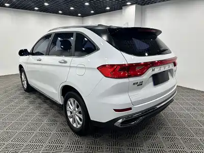 Haval M6 2022