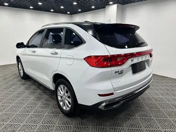 Haval M6 2022