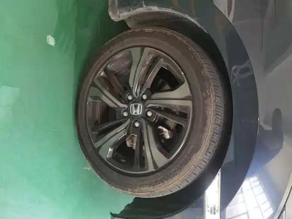 Honda Civic 2020