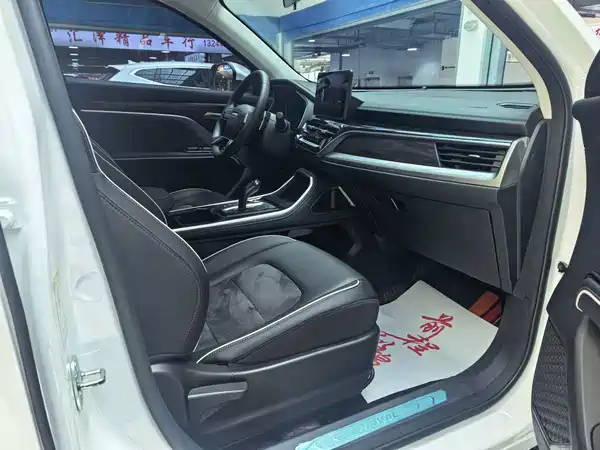Haval H6 2023