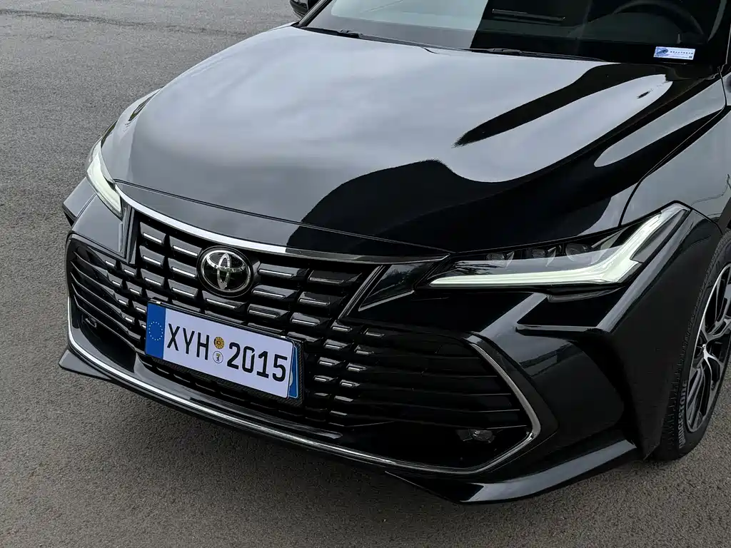 Toyota Avalon 2023 — фото 12