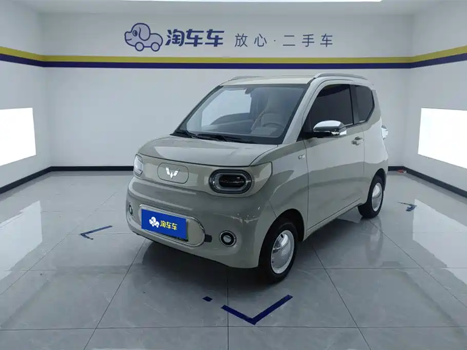Wuling MINIEV 2024