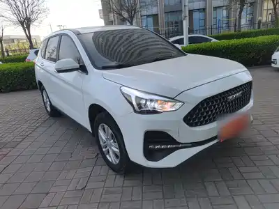 Haval M6 2019