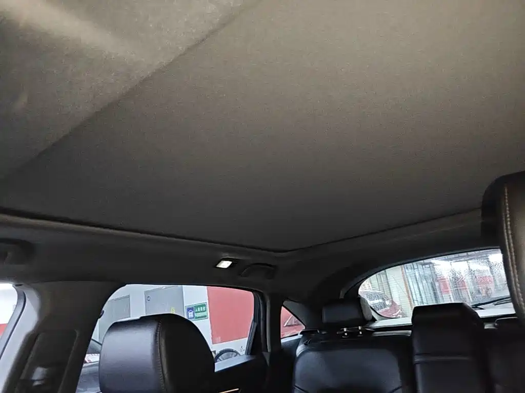 Honda UR-V 2019 — фото 18