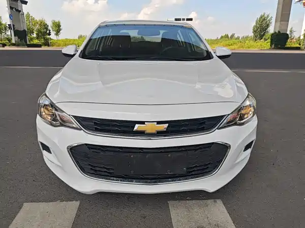 Chevrolet Cavalier 2019