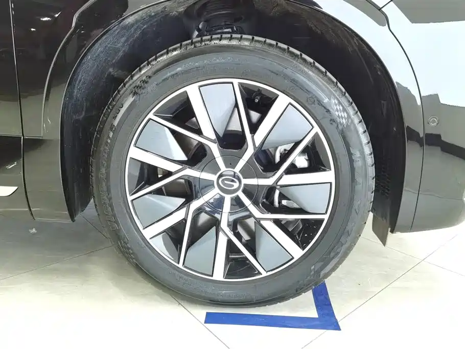 GAC Motor Xiangwang S9 2025