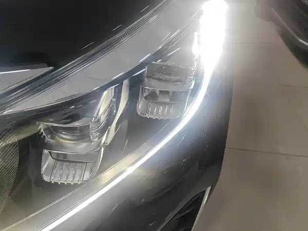 GAC Trumpchi M8 2022
