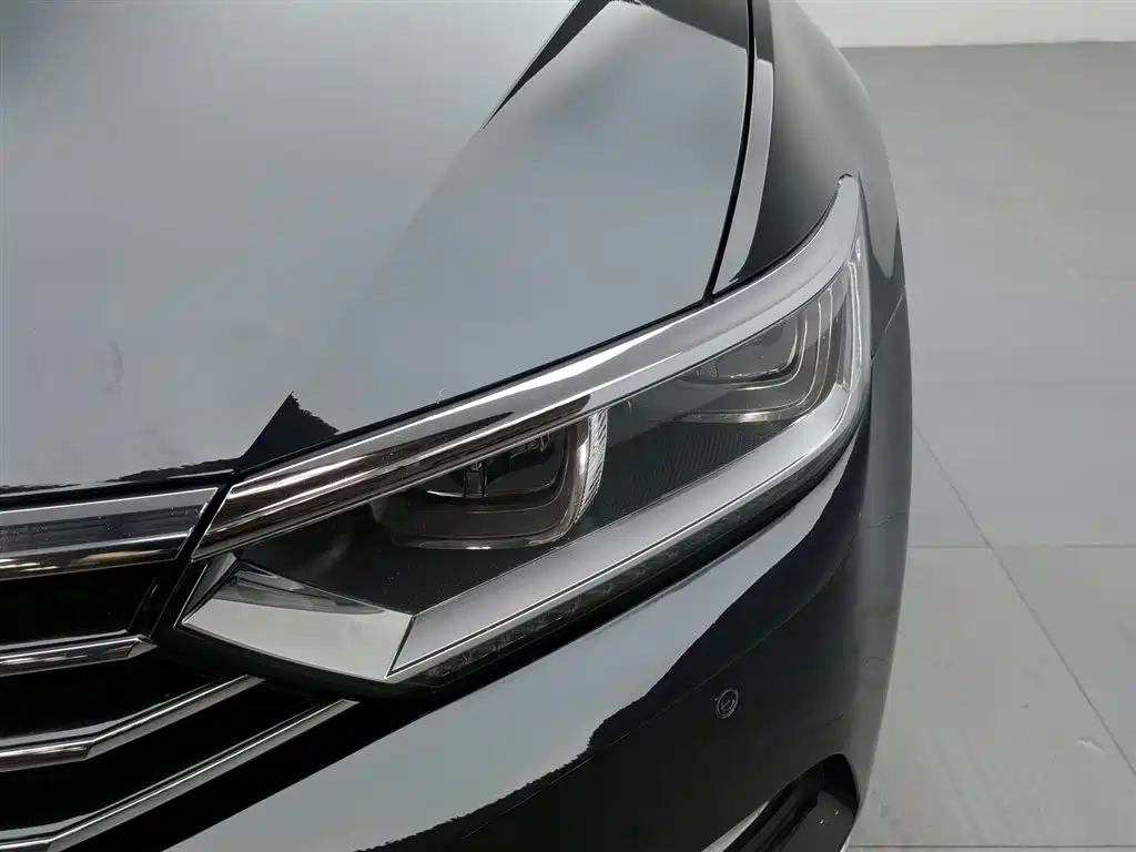 Volkswagen Magotan 2018 — фото 7