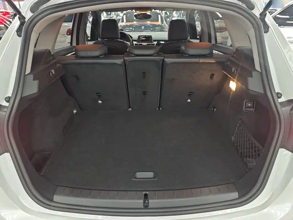 BMW 2 Series Station Wagon 2016 — фото 19