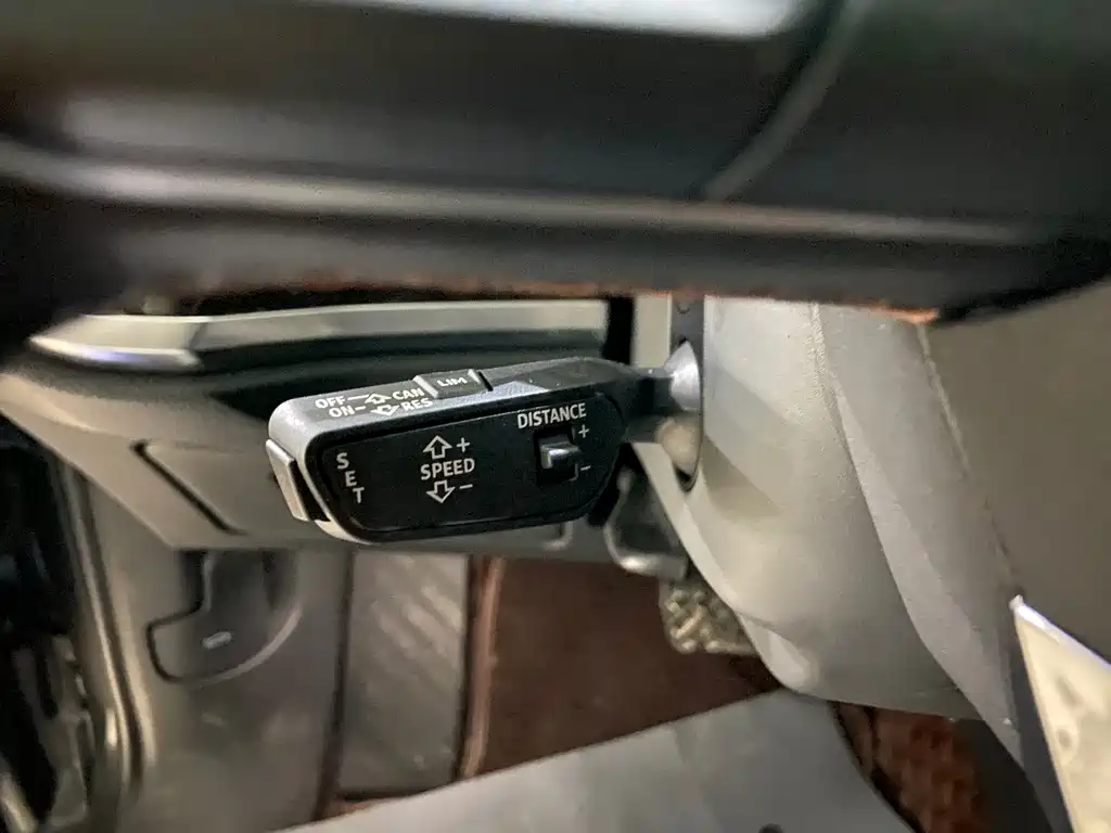 Audi Q3 2023 — фото 21