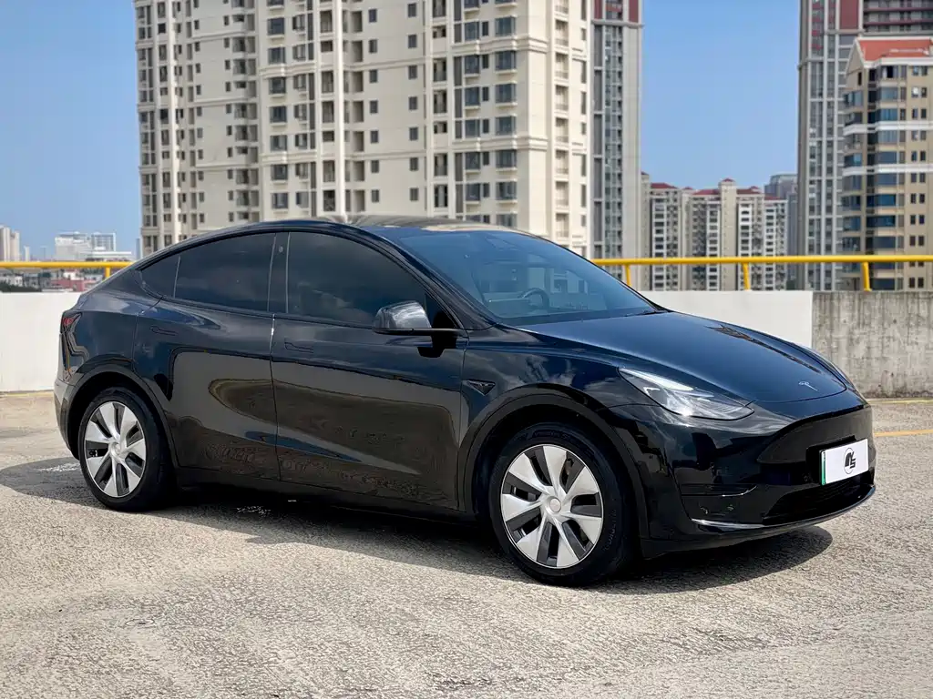 Tesla Model Y 2023 — фото 3