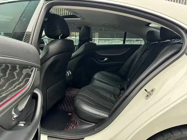 Mercedes-Benz CLS 2020