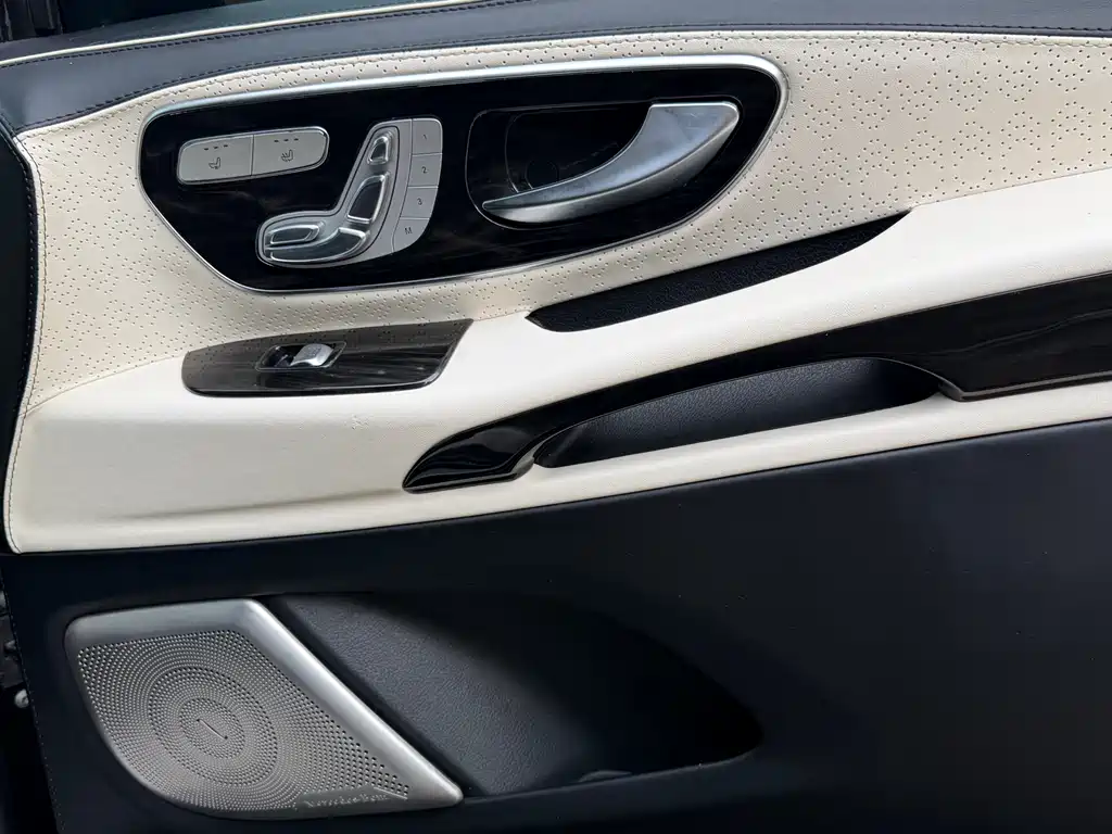 Mercedes-Benz Vito 2021