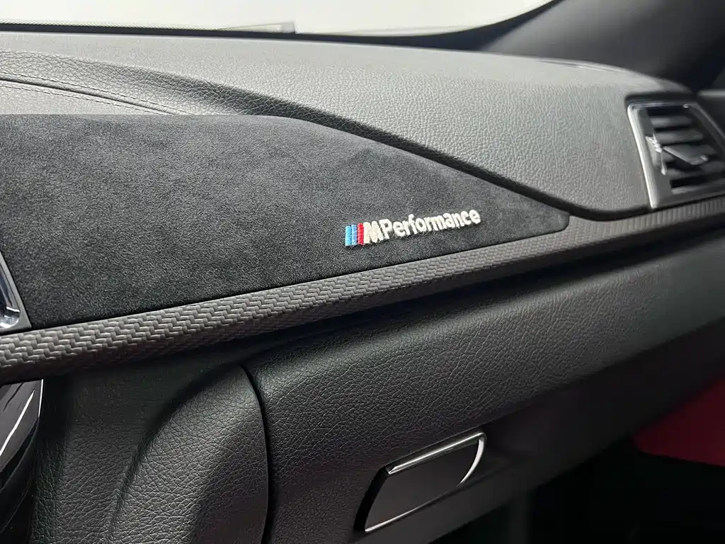 BMW 3 Series GT 2019 — фото 46
