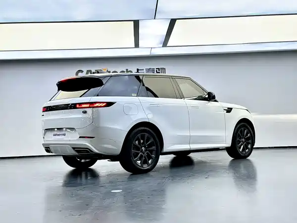 Land Rover Range Rover Sport 2023