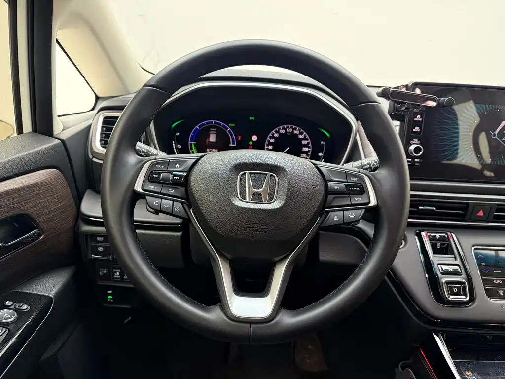 Honda Odyssey 2025 — фото 9