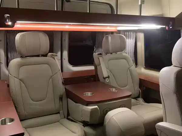Ford New Generation Transit 2012