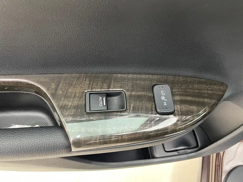Honda Accord 2015 — фото 15